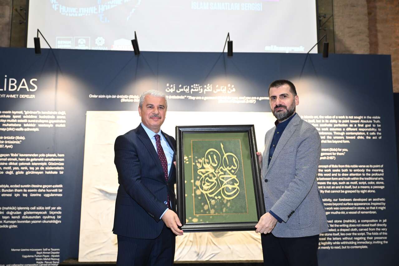 Konya’da “Hane” açıldı! Aile, eş ve anne-baba burada buluştu 14